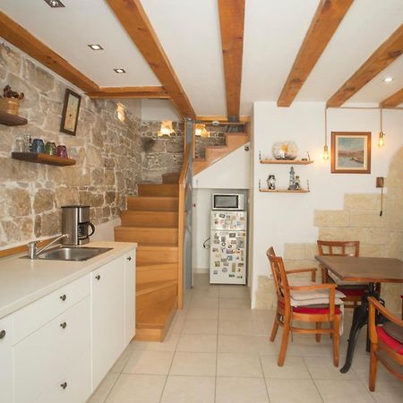 Apartment Natalia Old Town Split Buitenkant foto